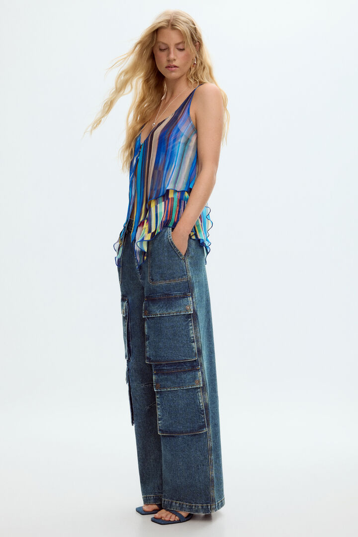 TOTAL LOOK